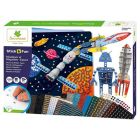 Xl mosaïques et maquettes - espace