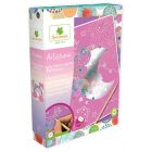 Artissimo - petit modèle 10 tableaux à gratter - rêves magiques