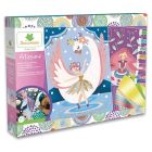 Artissimo - xxl 12 multi activités - contes magiques