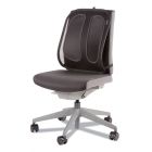 Support dorsal en maille office suites