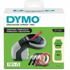 Étiquetteuse portable dymo organizer xpress embossing