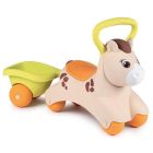 Porteur bébé poney