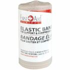 Bandage élastique 7,6 cm x 4,5 m