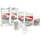 Bandage de gaze extensible 5,1 cm x 4,5 m