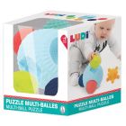 Puzzle multi-balles