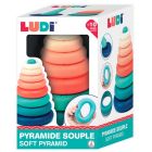 Pyramide souple