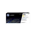 Toner hp 212x jaune, 10k