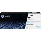 Cartouche de toner à haut rendement hp 134x
