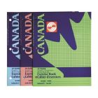 Cahier exer. quad 4 cp 40 pages