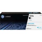 Cartouche de toner hp 134a