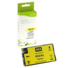 Cartouche réusinée (alternative à hp 952xl jaune)