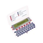 Dictionnaire lexibook d860f