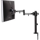 Support à moniteur 17 à 30 simple amovible