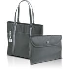 Sac à main pour ordinateur portable verona noir