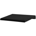 Support de refroidissement aluratek noir