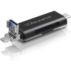 Lecteur de cartes sd et micro sd usb 3.1