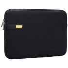 Housse pour portable en néoprene 15,6 noir