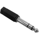 Audio adaptateur 6.3mm to 3.5mm m/f