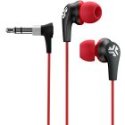 Écouteur bouton jlab jbuds 2 rouge