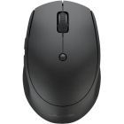 Souris sans-fil rechargeable jlab go charge mouse noir