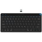 Clavier sans fils jlab go noir
