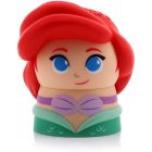 Haut parleur la petite sirène  bitty boomers bluetooth
