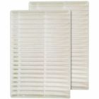 Filtre hepa mp-334