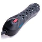 Parasurtenseur emi/rfi 6', 350 joules