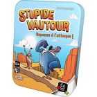Stupide vautour
