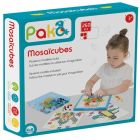 Mosaicubes 260 pièces