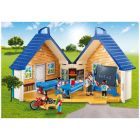 Playmobil city life- École transportable