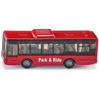 Siku  bus urbain