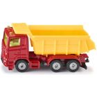 Siku camion benne