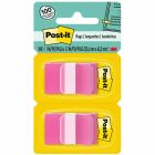 Languettes post-it® rose
