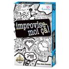 Improvise-moi ça !