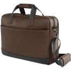 Porte-documents exb2436 brun