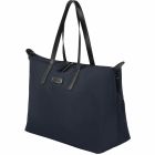 Sac fourre-tout reborn bleu marin