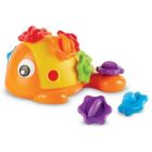 Finn le poisson de motricité fine