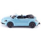 Vw la beetle cabriolet