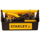 Ensemble coffre avec 20 outils