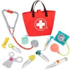 B. lively - ensemble de docteur