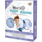 Mini lab - bulles de savon