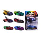 1:64 voiture Édition limitée, série 6 - assorties