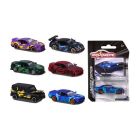 1:64 voiture Édition limitée, série 8 - assorties