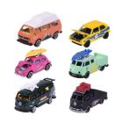 1:64 voiture volkswagen premium - assorties