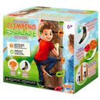 Escalade aventure