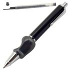 Ensemble crayon mécanique lourd avec prise pencil grip