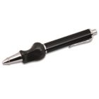 Stylo à bille lourd avec la prise pencil grip