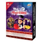 Mini lab - science de la magie