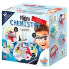 Chimie du minuscule
